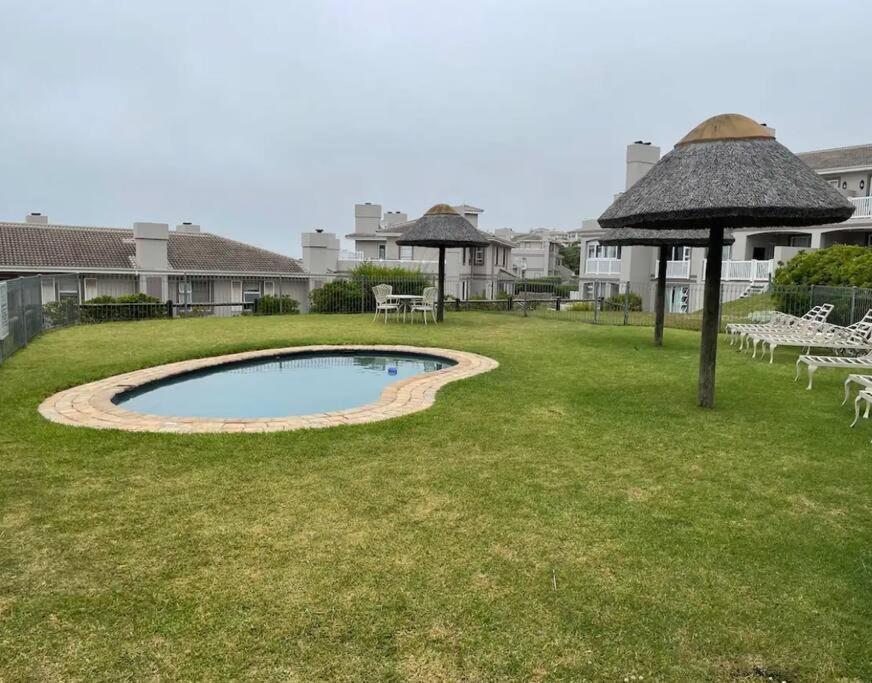 Villa For Family And Golf موسيلباي المظهر الخارجي الصورة