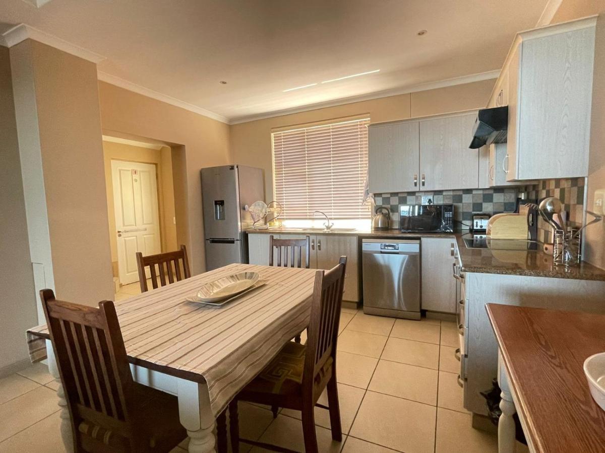 Villa For Family And Golf موسيلباي المظهر الخارجي الصورة
