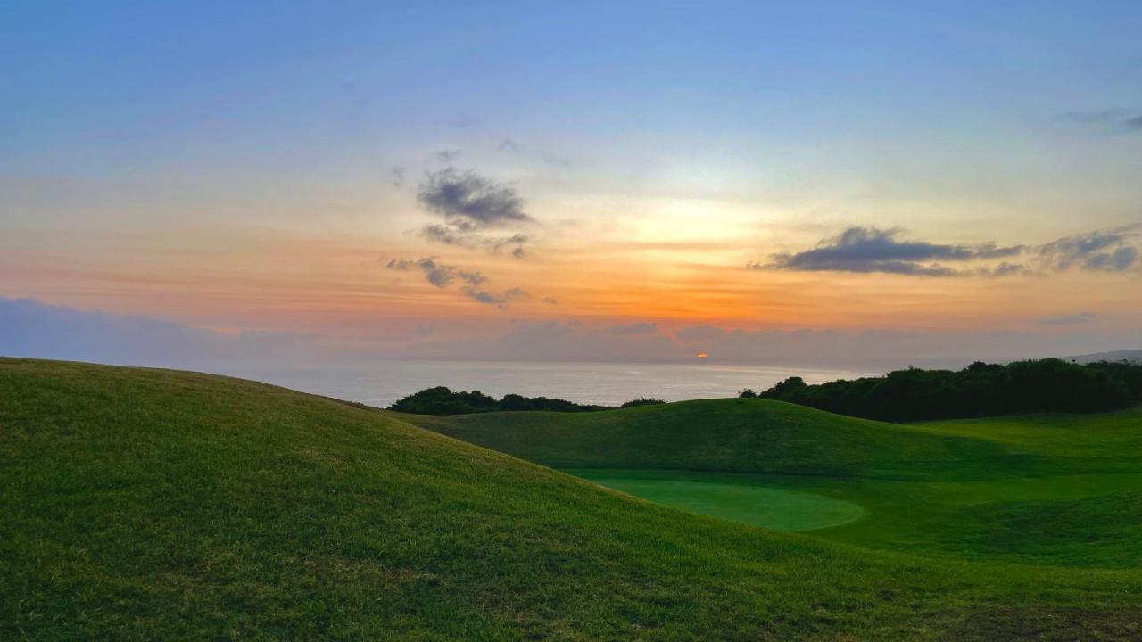 Villa For Family And Golf موسيلباي المظهر الخارجي الصورة